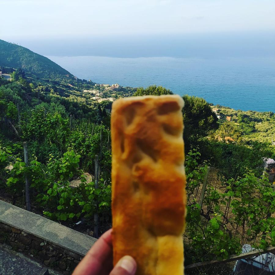 Ostello Ninin De Ma' 弗拉穆拉 外观 照片
