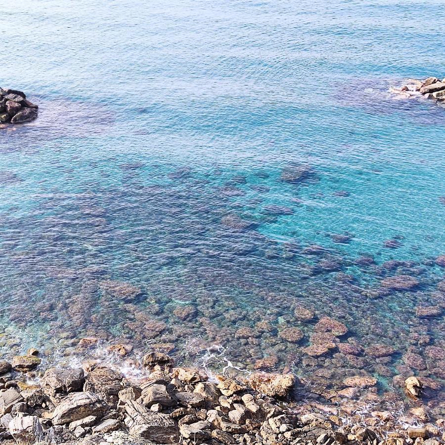 Ostello Ninin De Ma' 弗拉穆拉 外观 照片